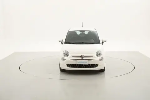 Annonce FIAT 500 Hybride 2020 d'occasion 