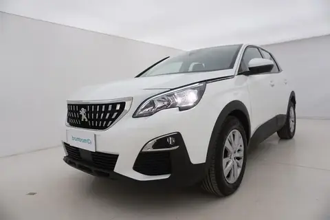 Annonce PEUGEOT 3008 Diesel 2020 d'occasion 