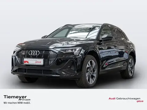 Used AUDI E-TRON Not specified 2020 Ad 