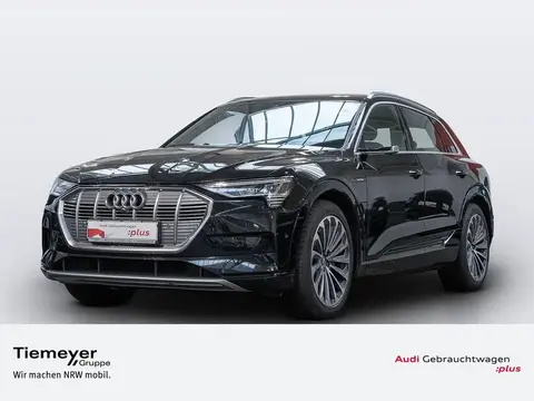 Used AUDI E-TRON Not specified 2020 Ad 