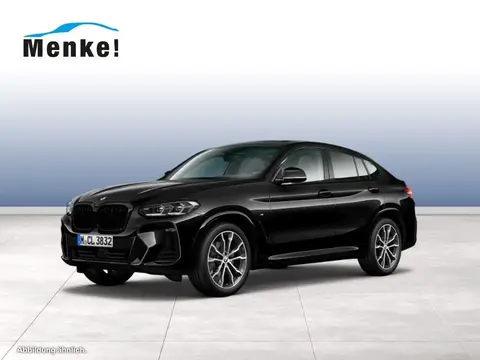 Used BMW X4 Diesel 2024 Ad 