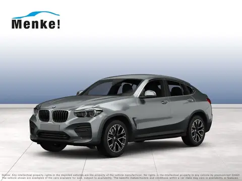 Annonce BMW X4 Diesel 2024 d'occasion 