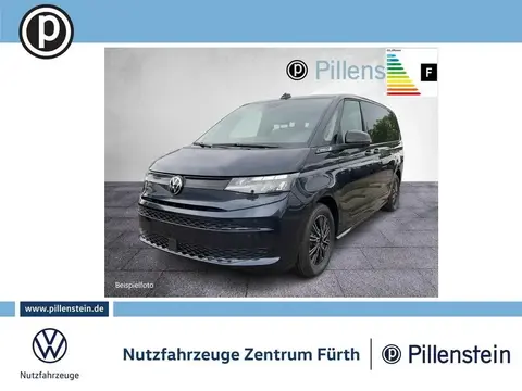 Annonce VOLKSWAGEN T7 Diesel 2024 d'occasion 