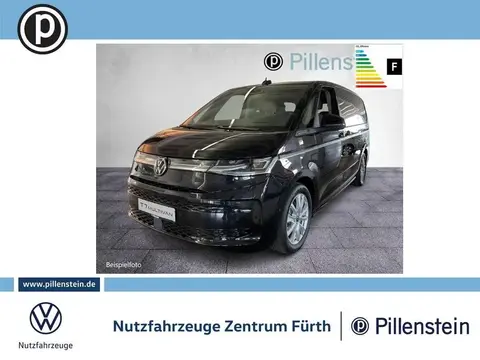 Annonce VOLKSWAGEN T7 Diesel 2024 d'occasion 