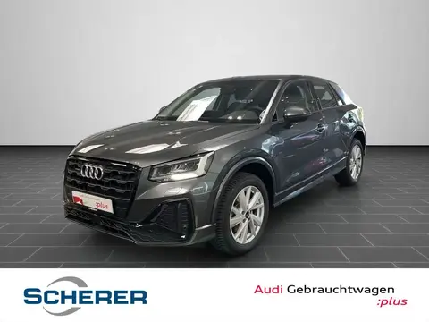 Used AUDI Q2 Petrol 2024 Ad 