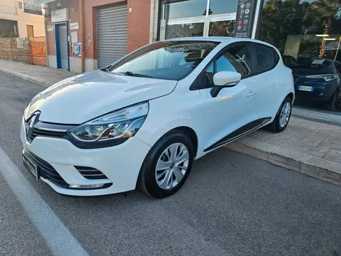 Annonce RENAULT CLIO Diesel 2020 d'occasion 