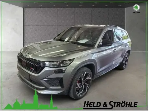 Annonce SKODA KODIAQ Essence 2023 d'occasion 