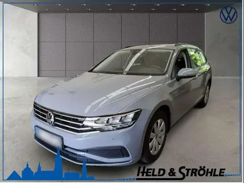 Used VOLKSWAGEN PASSAT Petrol 2022 Ad 