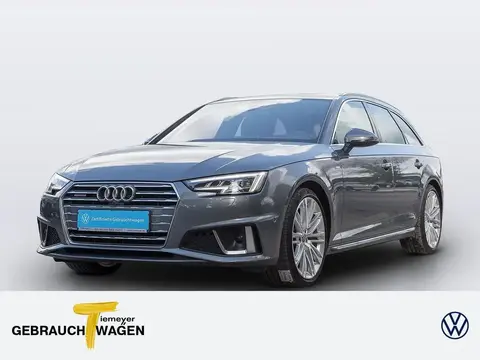 Used AUDI A4 Diesel 2019 Ad 