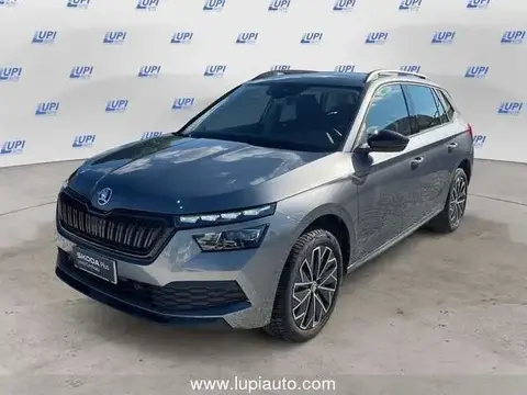 Used SKODA KAMIQ Petrol 2023 Ad 