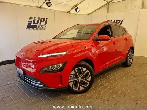 Annonce HYUNDAI KONA Non renseigné 2023 d'occasion 