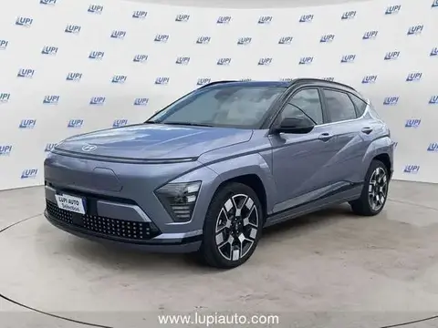 Annonce HYUNDAI KONA Non renseigné 2023 d'occasion 