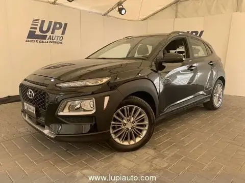 Annonce HYUNDAI KONA Diesel 2019 d'occasion 