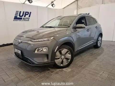 Annonce HYUNDAI KONA Non renseigné 2020 d'occasion 