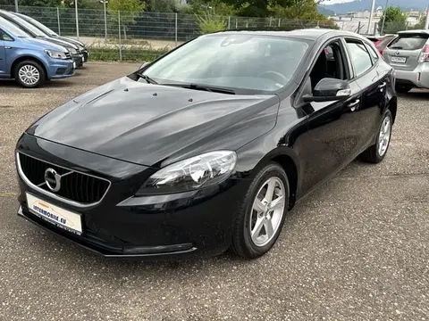 Used VOLVO V40 Diesel 2017 Ad 