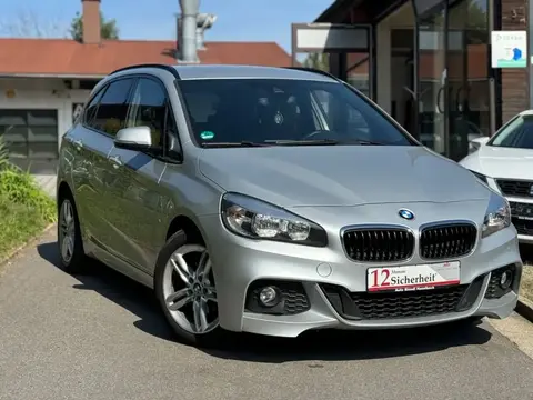 Annonce BMW SERIE 2 Diesel 2015 d'occasion 