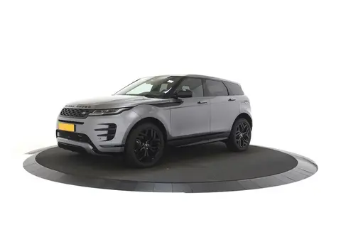 Used LAND ROVER RANGE ROVER EVOQUE Hybrid 2021 Ad 