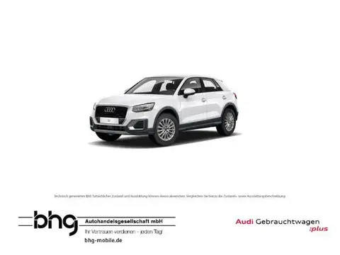 Annonce AUDI Q2 Diesel 2020 d'occasion 