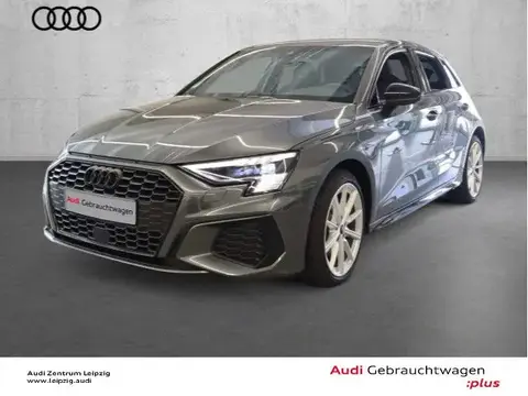 Annonce AUDI A3 Hybride 2023 d'occasion 