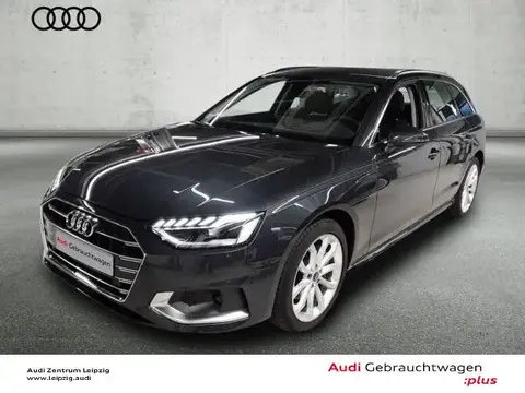 Annonce AUDI A4 Diesel 2024 d'occasion 