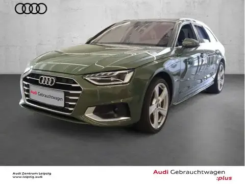 Annonce AUDI A4 Essence 2024 d'occasion 