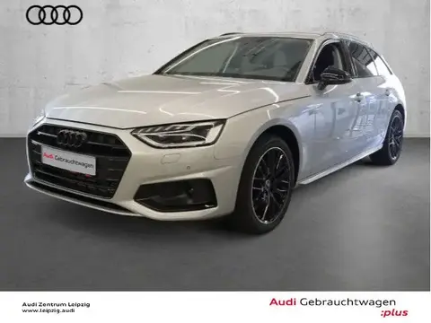 Annonce AUDI A4 Essence 2024 d'occasion 