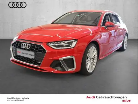 Used AUDI A4 Petrol 2024 Ad 