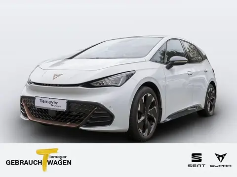 Used CUPRA BORN Not specified 2022 Ad 