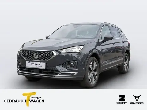 Annonce SEAT TARRACO Diesel 2021 d'occasion 