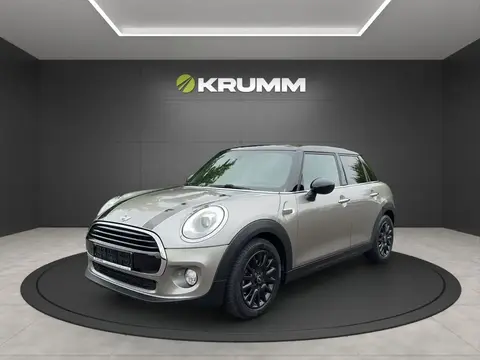 Used MINI COOPER Petrol 2016 Ad 