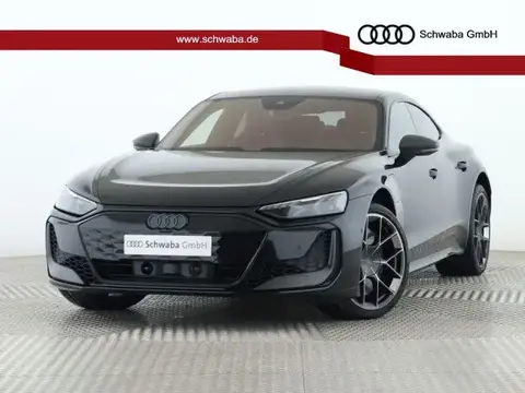 Used AUDI E-TRON Not specified 2024 Ad 