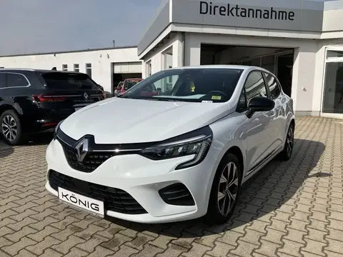 Annonce RENAULT CLIO Essence 2023 d'occasion 