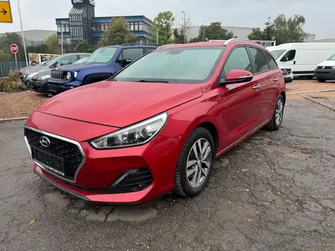 Used HYUNDAI I30 Petrol 2019 Ad 