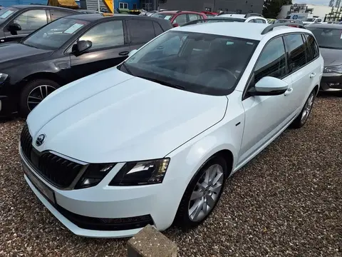 Used SKODA OCTAVIA Diesel 2017 Ad 