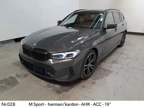 Annonce BMW SERIE 3 Diesel 2023 d'occasion 