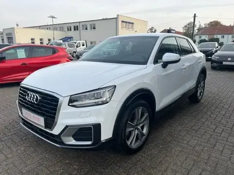 Used AUDI Q2 Petrol 2019 Ad 