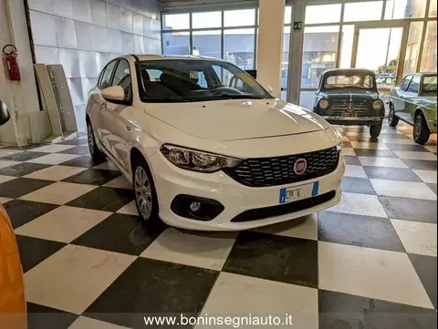 Used FIAT TIPO Diesel 2017 Ad 