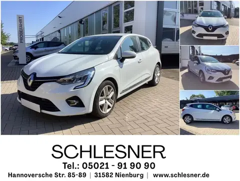 Used RENAULT CLIO Petrol 2020 Ad 