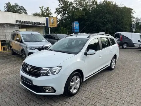 Annonce DACIA LOGAN Essence 2018 d'occasion 