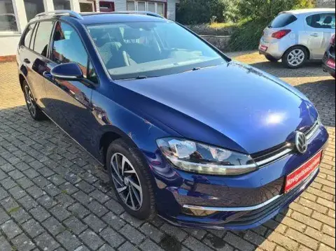 Annonce VOLKSWAGEN GOLF Essence 2019 d'occasion 