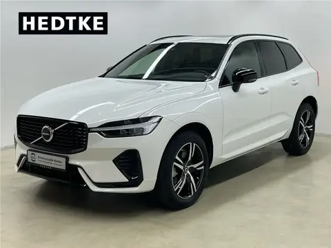 Annonce VOLVO XC60 Diesel 2021 d'occasion 