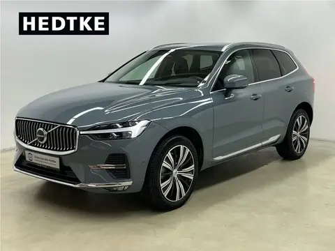 Annonce VOLVO XC60 Diesel 2022 d'occasion 