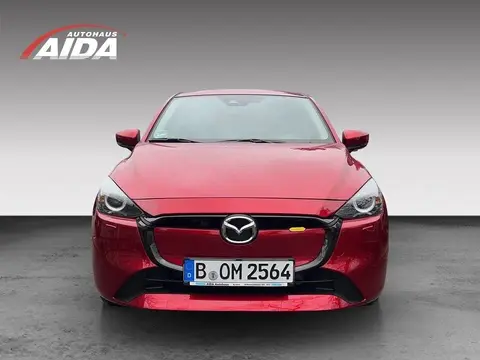 Annonce MAZDA 2 Essence 2024 d'occasion 