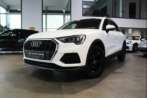 Used AUDI Q3 Petrol 2019 Ad 