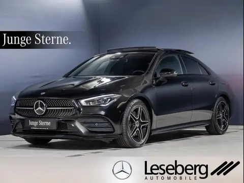 Annonce MERCEDES-BENZ CLASSE CLA Diesel 2023 d'occasion 