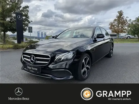 Used MERCEDES-BENZ CLASSE E Diesel 2020 Ad 