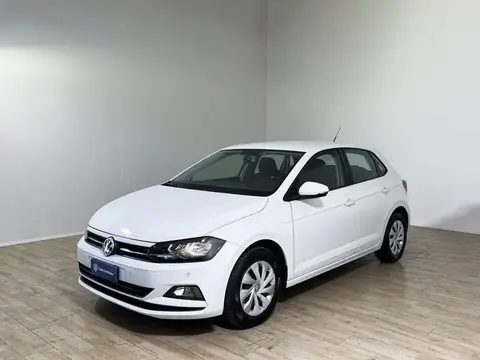 Annonce VOLKSWAGEN POLO Essence 2018 d'occasion 