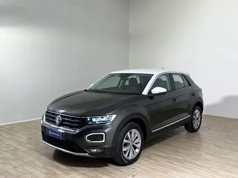 Used VOLKSWAGEN T-ROC Petrol 2019 Ad 