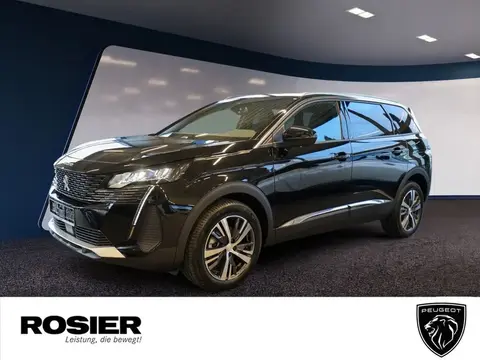 Annonce PEUGEOT 5008 Essence 2023 d'occasion 