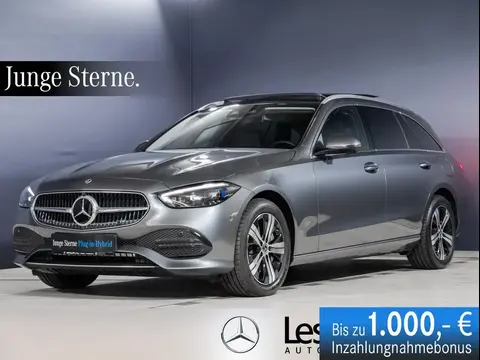 Used MERCEDES-BENZ CLASSE C Hybrid 2023 Ad 